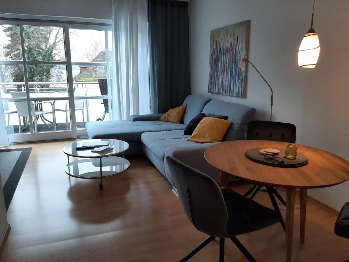 Haus Seeblick Mit Pkw-Stellplatz Am Haus Uberlingen Eksteriør billede